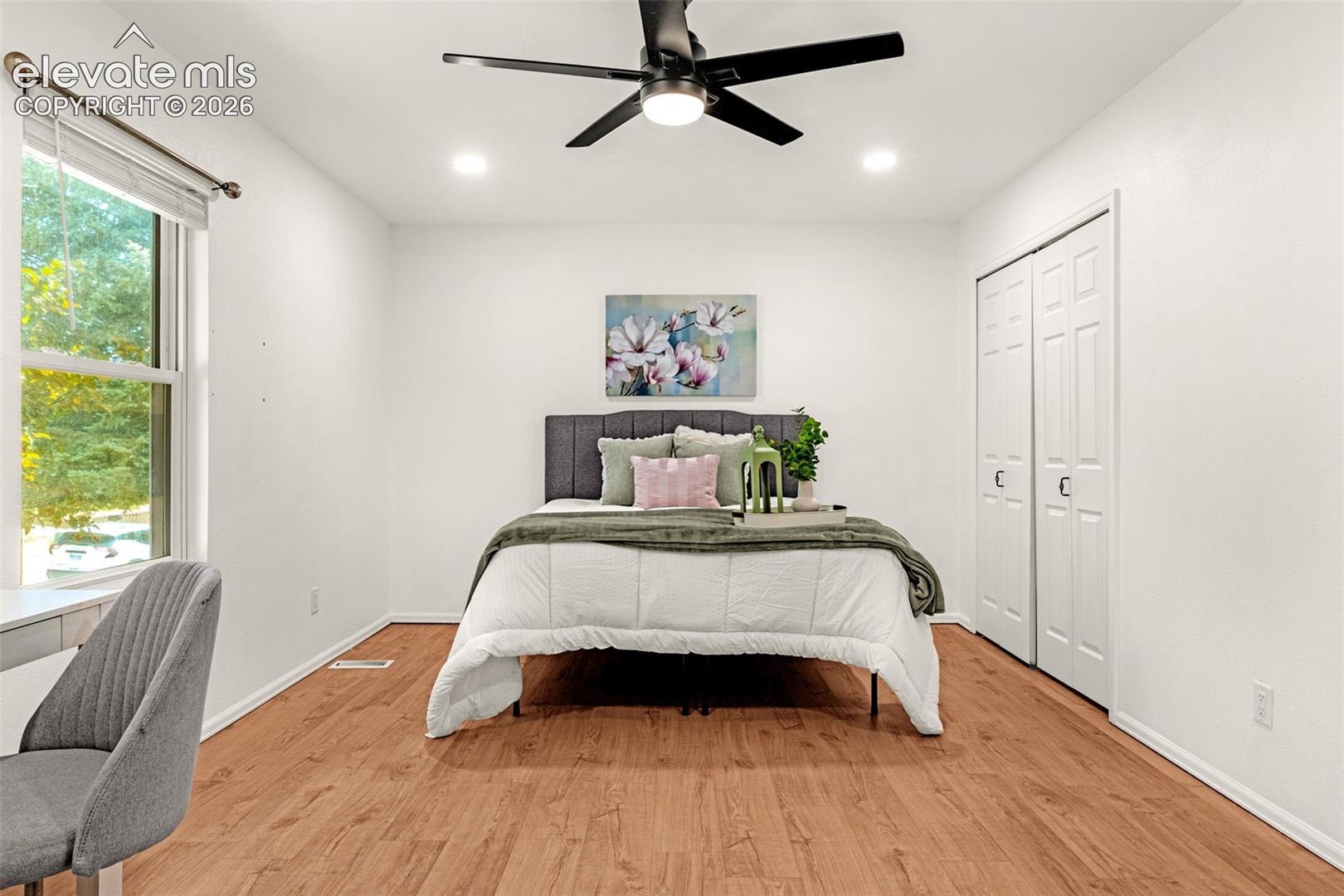 Residential in Colorado Springs 2