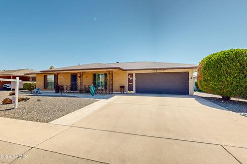 10821 W Roundelay Cir, Sun City, AZ, 85351-2108 | Card Image