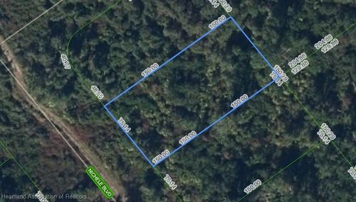 455 Nichele Blvd, Lake Placid, FL, 33852 | Card Image