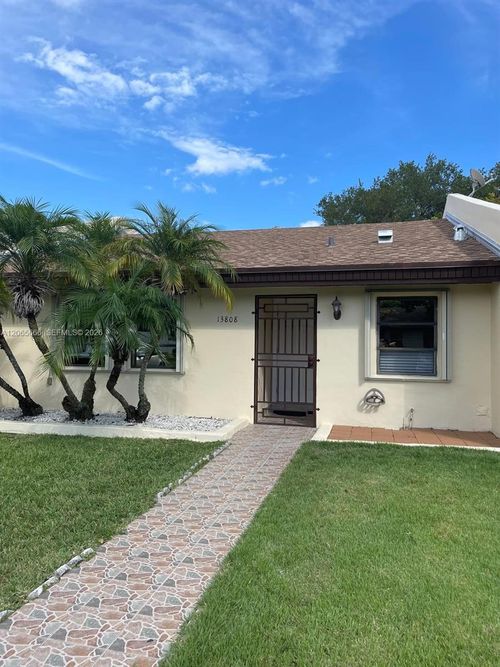 0-13808 Sw 54th St, Miami, FL, 33175-6028 | Card Image