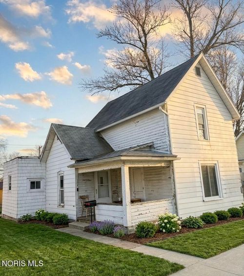 821 S Main St, Bryan, OH, 43506-2172 | Card Image