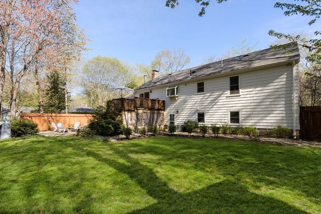 40 Brewster Rd, House other with 3 bedrooms, 2 bathrooms and 3 parking in Cohasset MA | Image 32