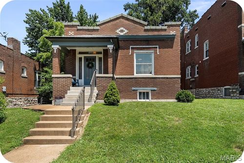5323 Neosho St, Saint Louis, MO, 63109-2958 | Card Image