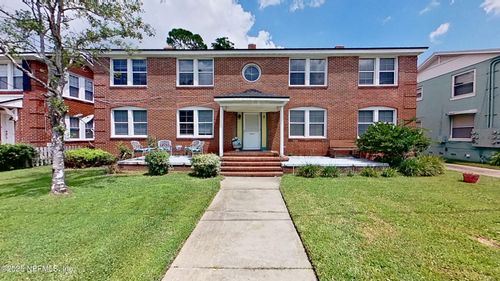 2-1245 Belmont Terrace, Jacksonville, FL, 32207 | Card Image