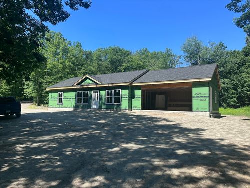 98 Goodwins Mills Rd, Lyman, ME, 04002-7527 | Card Image