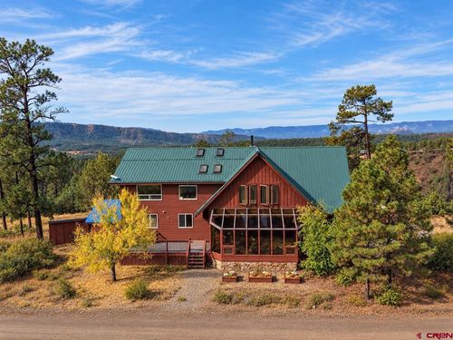 1562 Doc Adams Rd, Pagosa Springs, CO, 81147-8913 | Card Image