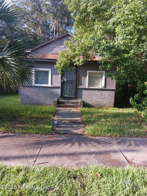 2370 Commonwealth Ave, JACKSONVILLE, FL, 32209-6951 | Card Image