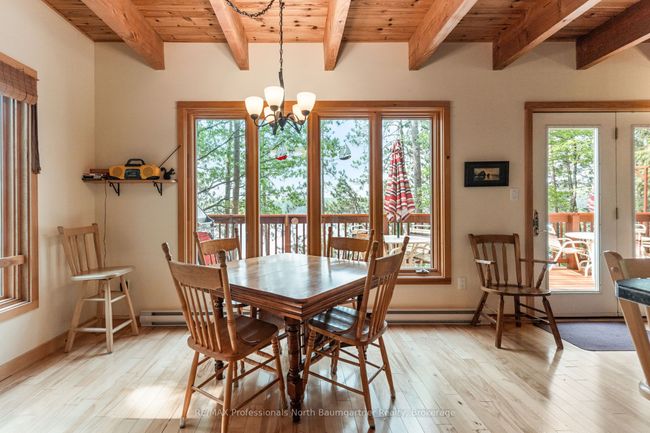 1786 Fallowfield Rd, House other with 4 bedrooms, 3 bathrooms and 6 parking in Haliburton ON | Image 12
