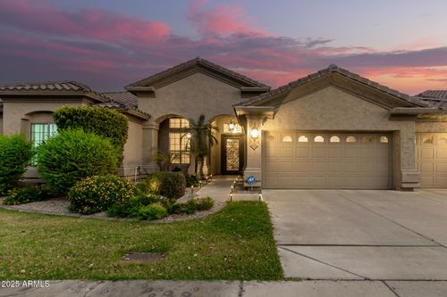 5455 E Ludlow Dr, Scottsdale, AZ, 85254-2968 | Card Image