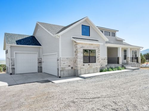 2423 W Cedarline Loop, Stockton, UT, 84071-7711 | Card Image