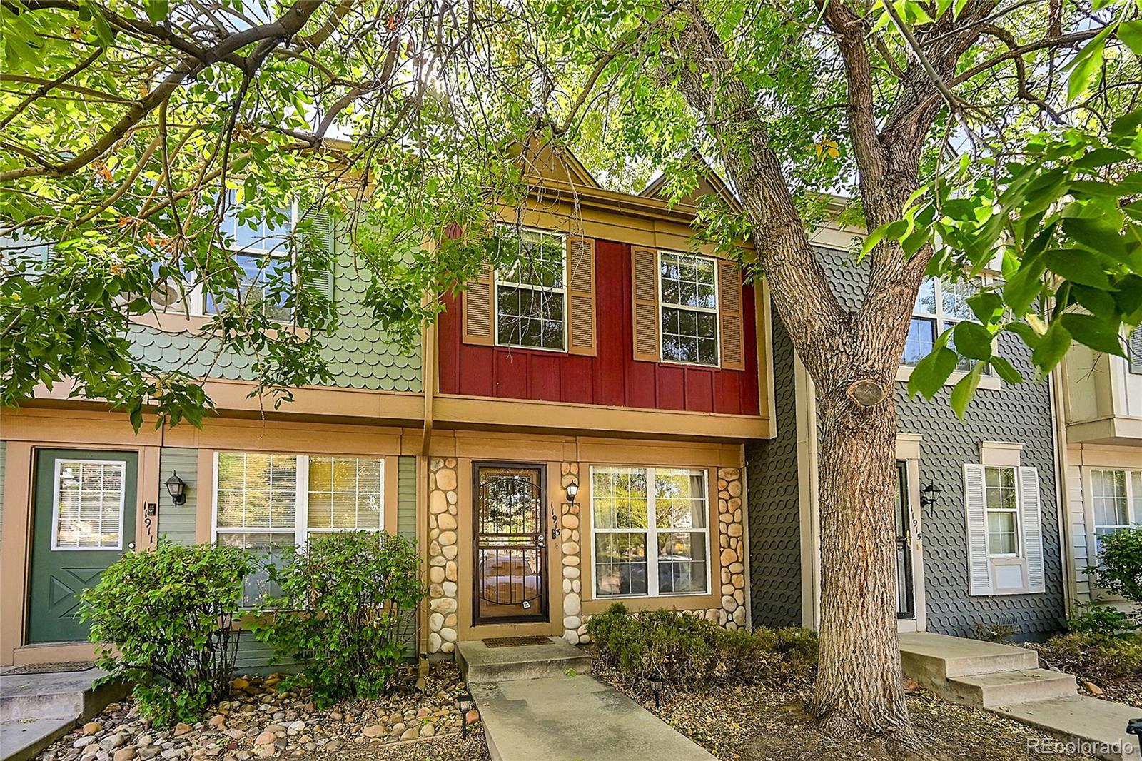 Ford Dr, Aurora, CO 80012