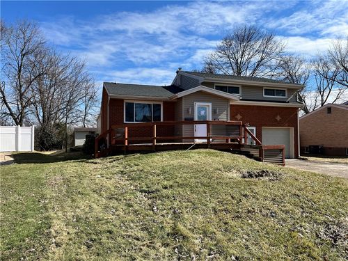 523 Larix Rd, Monroeville, PA, 15146-1609 | Card Image