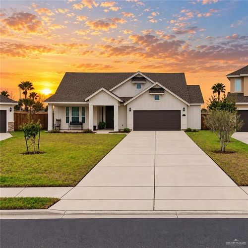 14419 Chalk Ridge Dr, McAllen, TX, 78504-6651 | Card Image