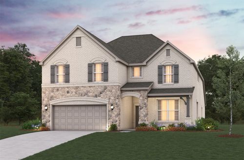 2405 Royal Birkdale St, Celina, TX, 75009-4836 | Card Image