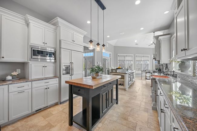 5 Stone Wall Ln, House other with 4 bedrooms, 5 bathrooms and 8 parking in Sherman CT | Image 11