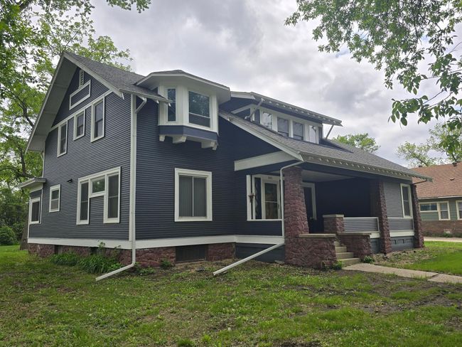 North view of the house | Image 50