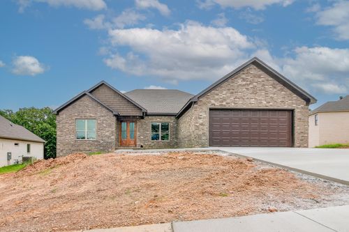 508 Valley Oak Drive, Sherwood, AR, 72120-0000 | Card Image