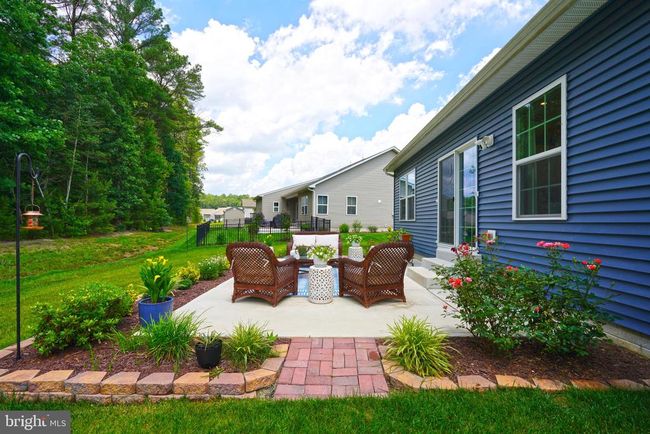21533 Capitan Loop, House other with 3 bedrooms, 2 bathrooms and null parking in HARBESON DE | Image 37