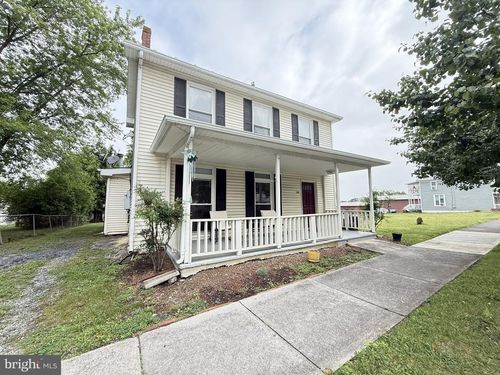 1-7889 Main St, MIDDLETOWN, VA, 22645-9535 | Card Image