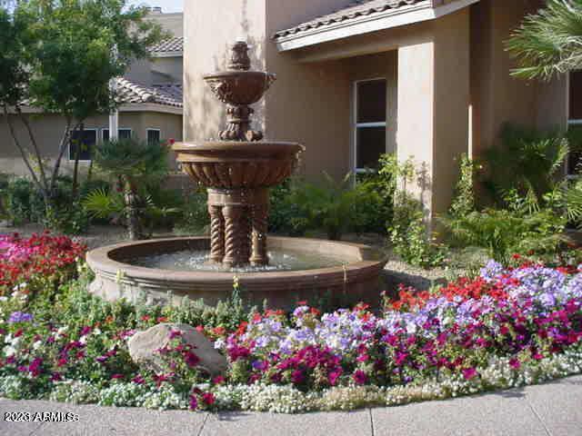 Residential Lease in Scottsdale
