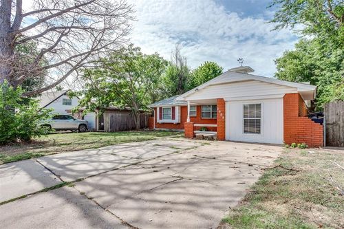 2908 Sw 62nd St, Oklahoma City, OK, 73159-1306 | Card Image