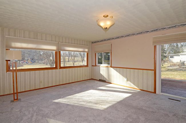 5511 Maywood Road, House other with 2 bedrooms, 1 bathrooms and null parking in MONONA WI | Image 12