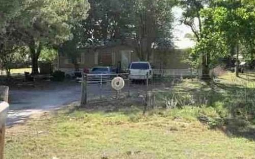 8560 Sw 25th Ave, Trenton, FL, 32693-2675 | Card Image