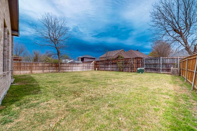2314 Windjammer Way, House other with 5 bedrooms, 4 bathrooms and null parking in Rowlett TX | Image 39