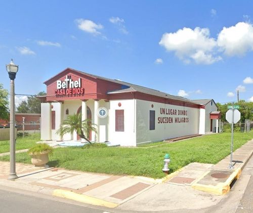 1321 N Conway Ave, Mission, TX, 78572-4005 | Card Image