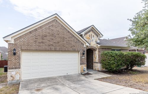 15927 Sight Scape, San Antonio, TX, 78255-3322 | Card Image