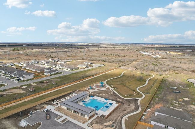 13215 Swift Wind Dr, House other with 4 bedrooms, 2 bathrooms and 2 parking in Buda TX | Image 5