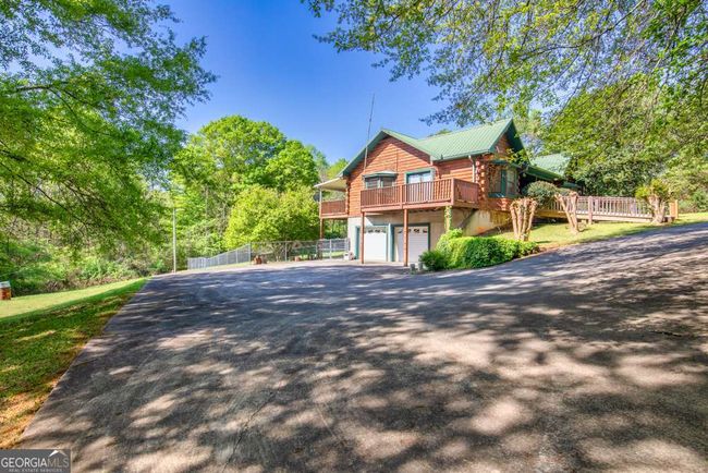 715 Woods Bridge Rd, House other with 3 bedrooms, 2 bathrooms and 2 parking in Commerce GA | Image 60