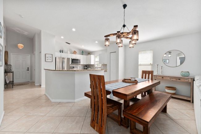 2442 Sw Regency Rd, House other with 3 bedrooms, 2 bathrooms and null parking in Stuart FL | Image 10