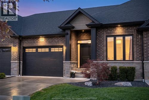 452 Brunmar Crescent, Lakeshore, ON, N8L0Y2 | Card Image