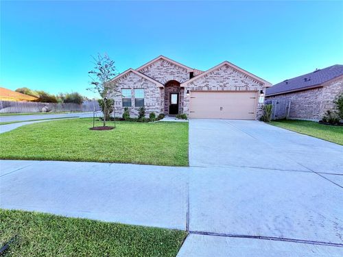 3970 Canyon Shore Ln, Missouri City, TX, 77459-1876 | Card Image