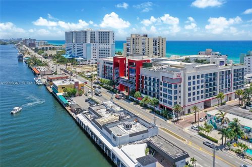 n516-777 N Ocean Drive, Hollywood, FL, 33019 | Card Image
