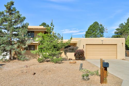 10005 Trevino Loop Nw, Albuquerque, NM, 87114 | Card Image