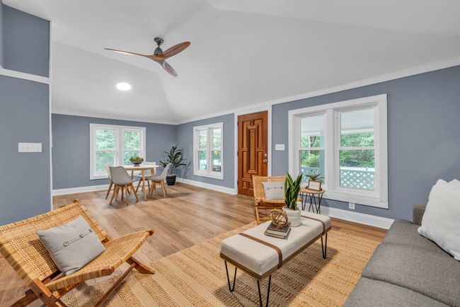 5000 Sawyer Rd, House other with 3 bedrooms, 2 bathrooms and null parking in Signal Mountain TN | Image 6