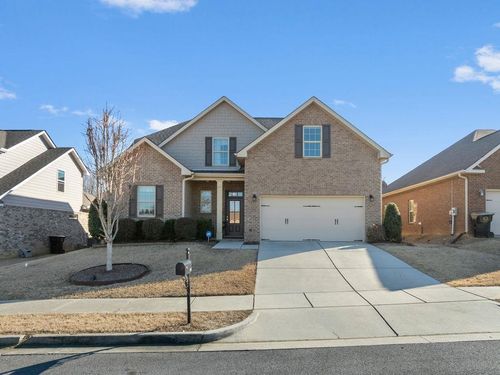 1432 Creekside Ct Ne, Cullman, AL, 35055-1102 | Card Image