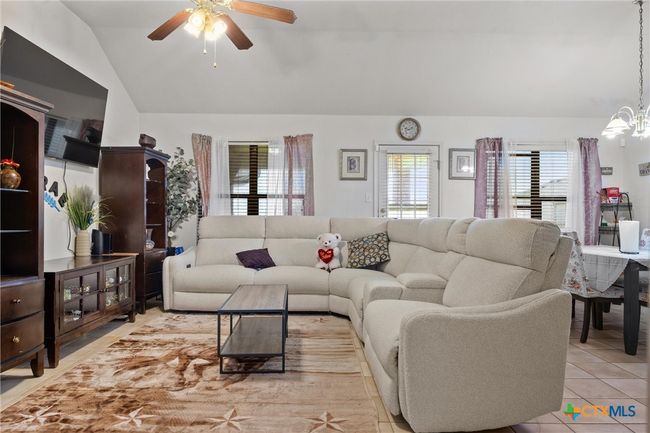 2416 Griffin Dr, House other with 4 bedrooms, 2 bathrooms and null parking in Copperas Cove TX | Image 5
