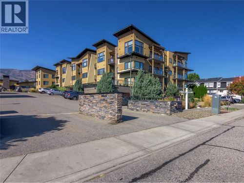 407-3311 Wilson St, Penticton, BC, V2A8J3 | Card Image