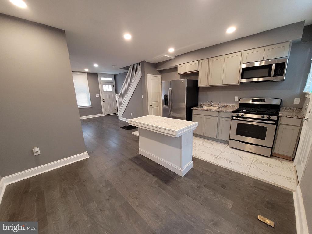 Lyndale Ave, Baltimore, MD 21213