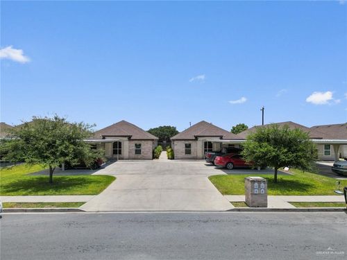2000 W Harrison St, Weslaco, TX, 78599-4315 | Card Image