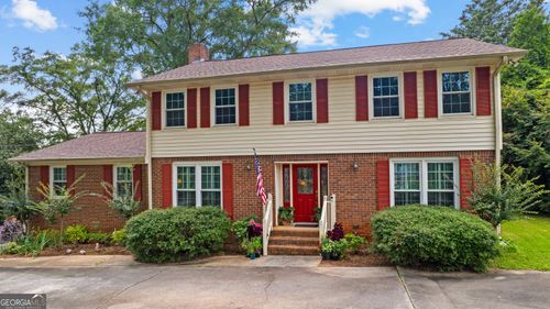 104 Kennesaw Dr, Thomaston, GA, 30286-4619 | Card Image