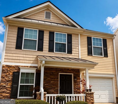 5765 Ridge Stone Way, Cumming, GA, 30041-3040 | Card Image