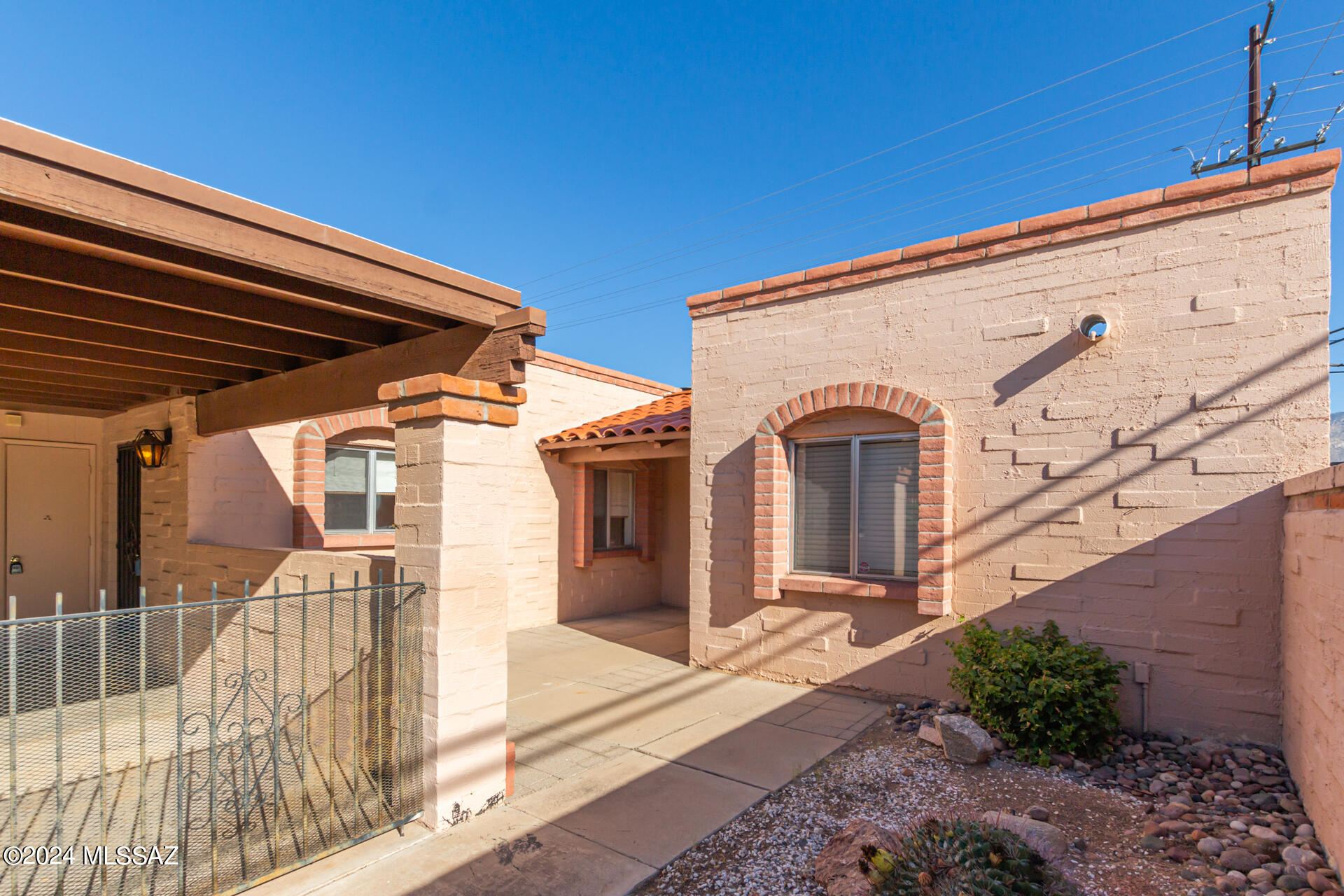 Allison Rd, Tucson, AZ 85712
