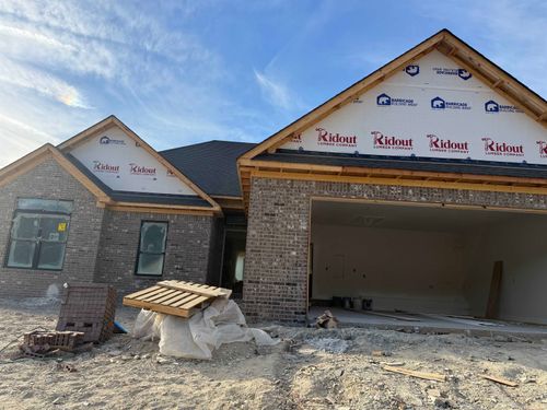 Lot 93 Reading Ave, Benton, AR, 72015 | Card Image