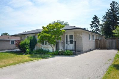 MAIN - 2632 Lundene Rd, Home with 3 bedrooms, 2 bathrooms and 2 parking in Mississauga ON | Image 1