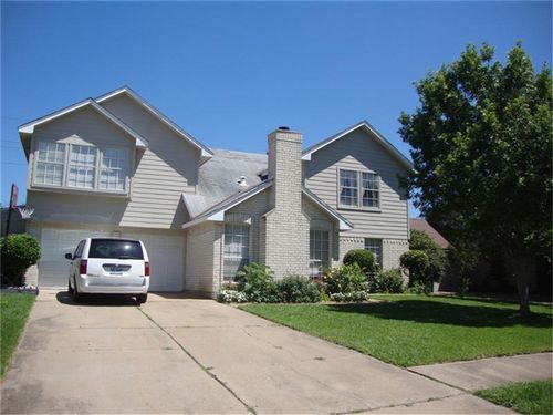 22818 Brafferton Ln, Katy, TX, 77449-3598 | Card Image