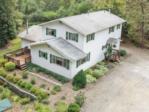 1247 Montgomery Gulch Rd, Kellogg, ID, 83837-9752 | Card Image